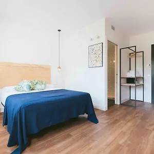 Magatzem 128 Casa de hóspedes
