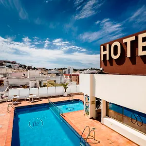 Royal Plaza Ibiza-stad