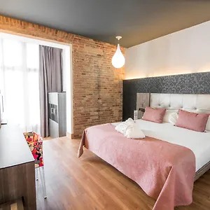Petit Palace Museum Hotel
