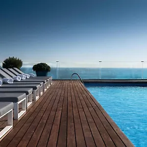Ac Forum By Marriott 4*, Barcelona Spain