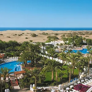 Riu Palace Maspalomas (adults Only) 4*, Maspalomas (Gran Canaria) Spain