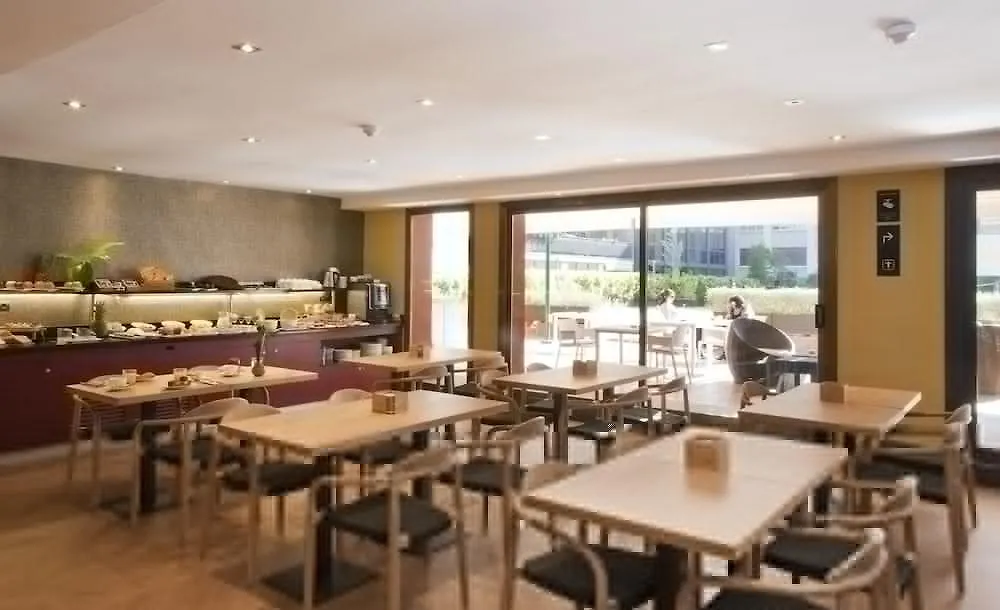 The Moods Oasis Hotel Barcelona 3*,  Spain