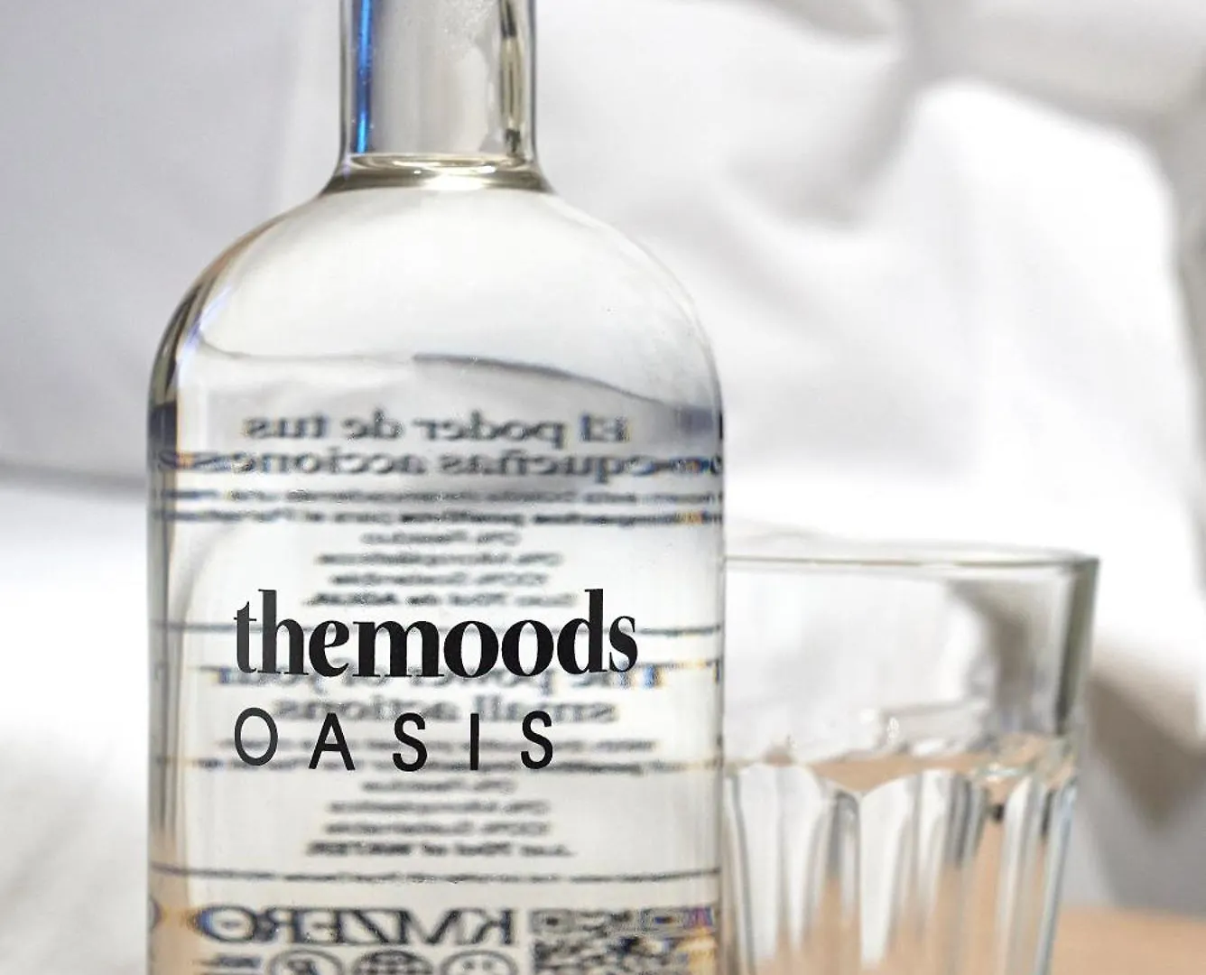 The Moods Oasis Hotel Barcelona