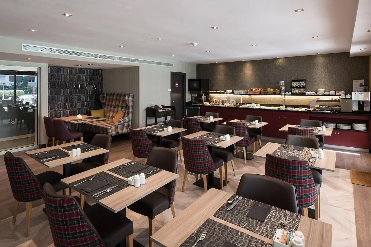 The Moods Oasis Hotel Barcelona 3*,
