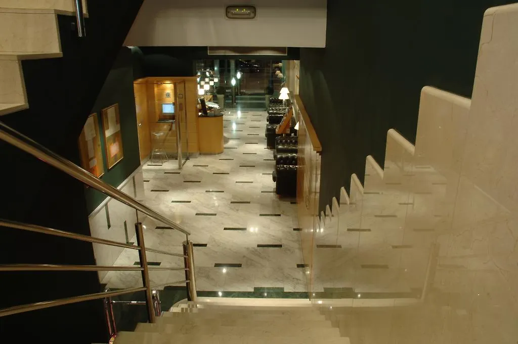 The Moods Oasis Hotel Barcelona Spain